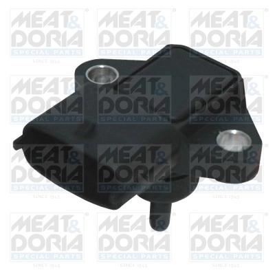 Sensor, intake manifold pressure